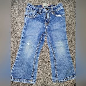 Baby Girls Children's Place 24mos Jeans